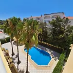 Casa Kari البوفيرا