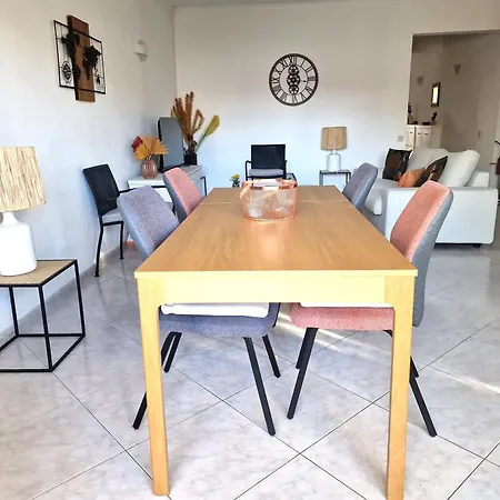 Casa Kari * البوفيرا