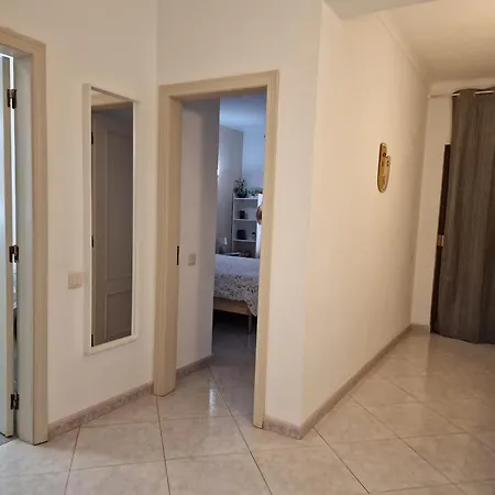 Casa Kari Appartement *