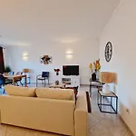 Апартаменты Casa Kari Албуфейра