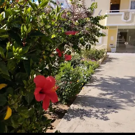 Casa Kari Διαμέρισμα Αλμπουφέιρα