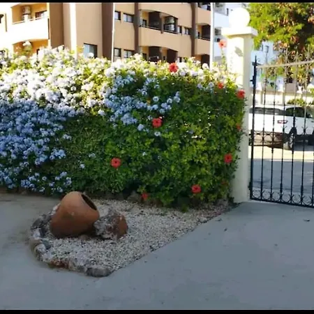Διαμέρισμα Casa Kari Αλμπουφέιρα