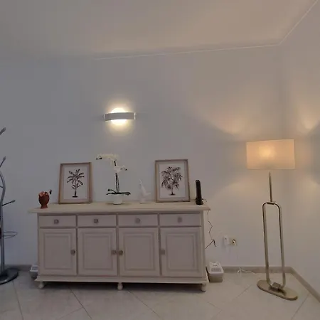 Casa Kari * Αλμπουφέιρα
