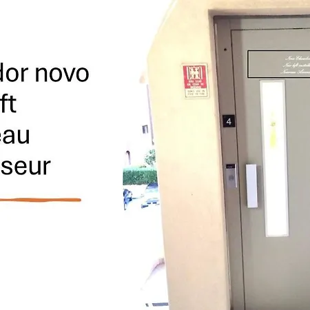 Casa Kari Διαμέρισμα *