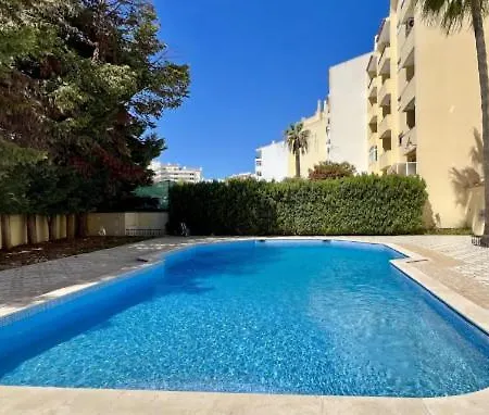 Διαμέρισμα Casa Kari Αλμπουφέιρα