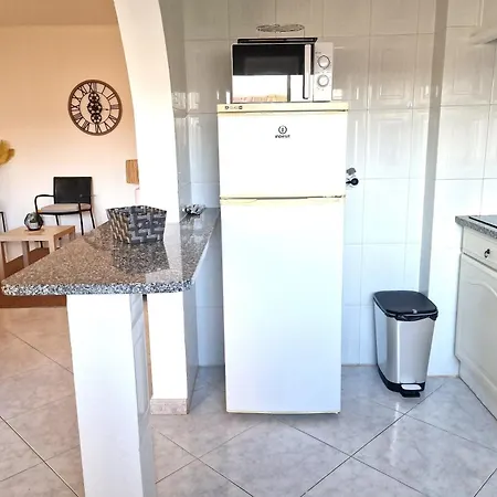 Daire Casa Kari