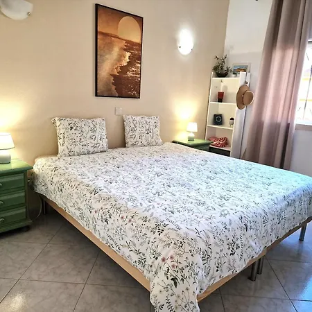 Casa Kari Albufeira