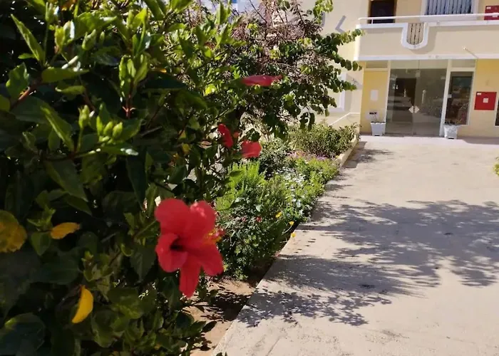 Casa Kari Apartamento Albufeira