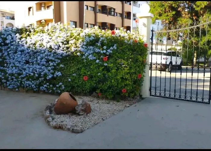 Apartamento Casa Kari Albufeira