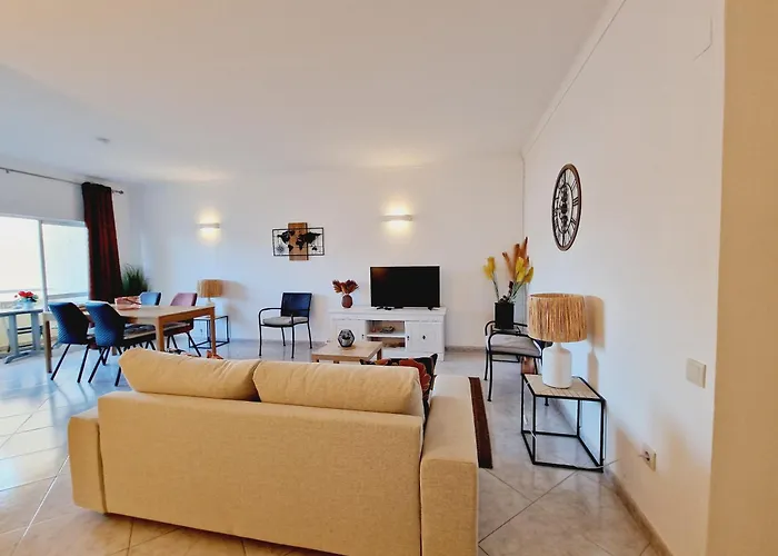 Apartamento Casa Kari Albufeira