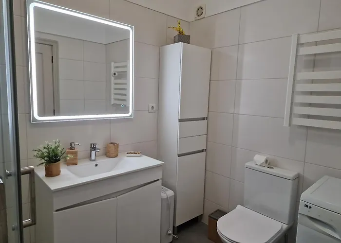 Casa Kari Apartamento