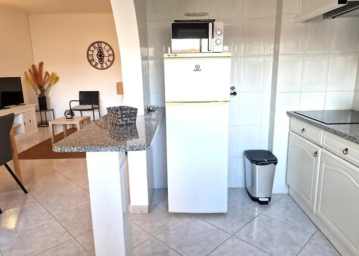 Apartamento Casa Kari